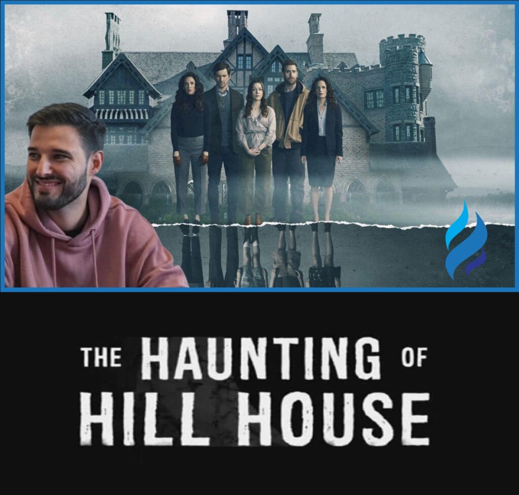 Curso Limitado En Vivo - La Maldición de Hill House - Tercera Edición