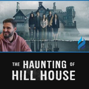 Curso Limitado En Vivo - La Maldición de Hill House - Tercera Edición