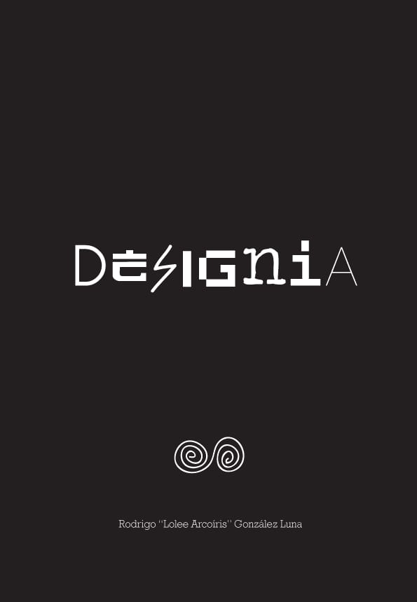 DESIGNIA - Lolee Arcoíris